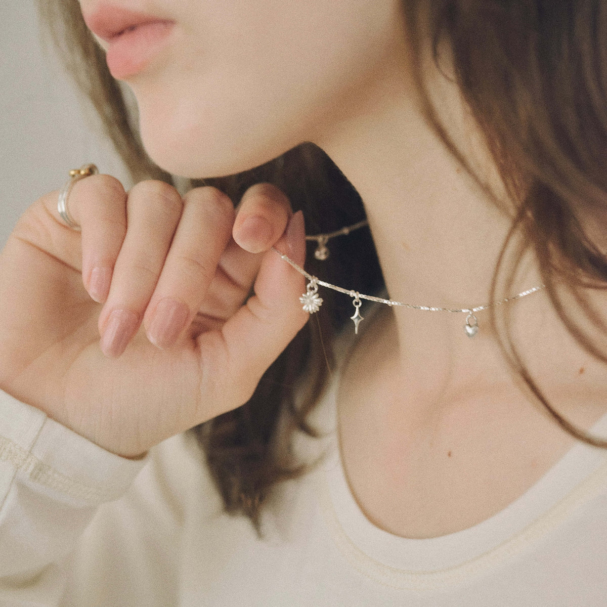 AIO necklace