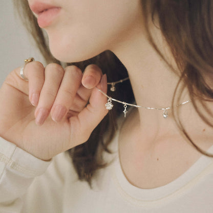 AIO necklace