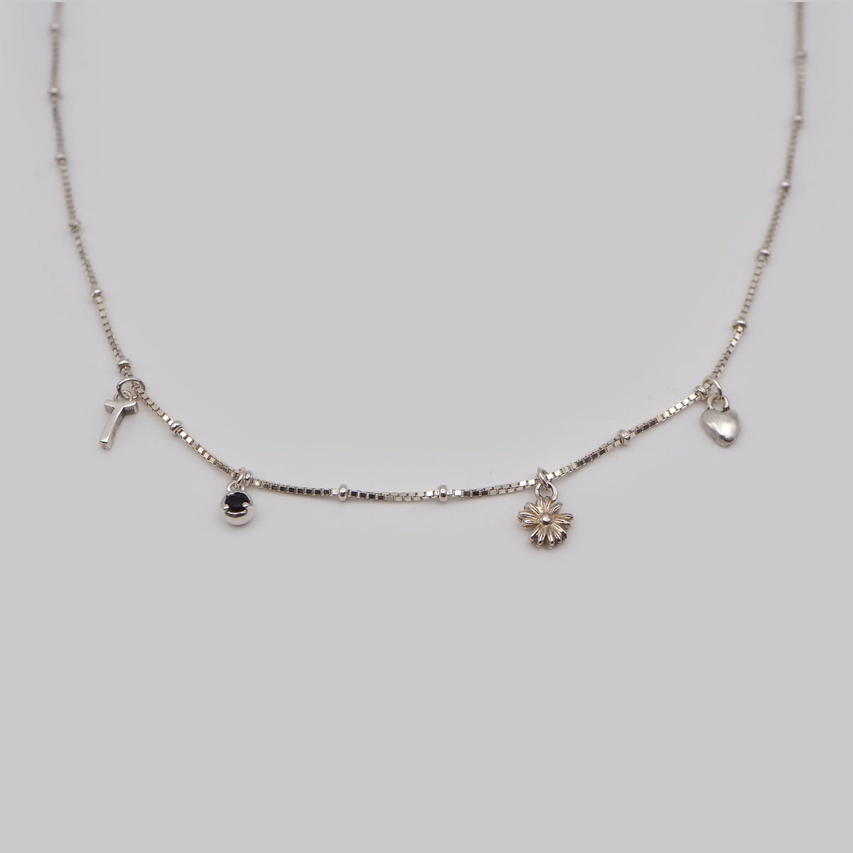 AIO necklace