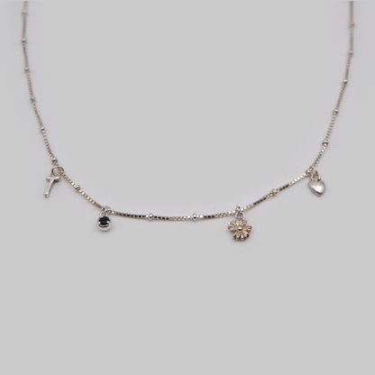 AIO necklace