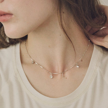 AIO necklace