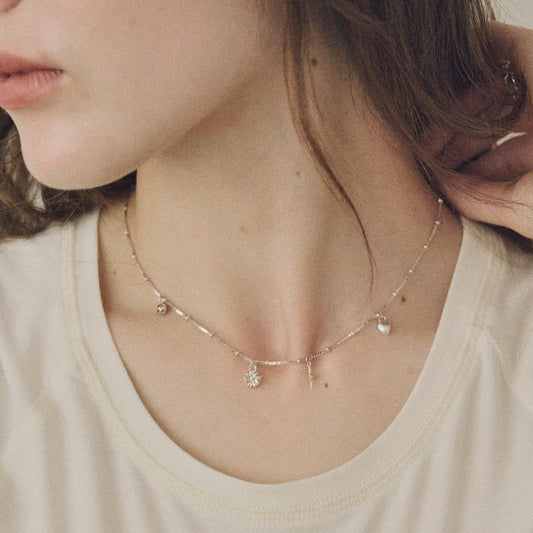 AIO necklace