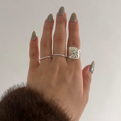 BDA ring