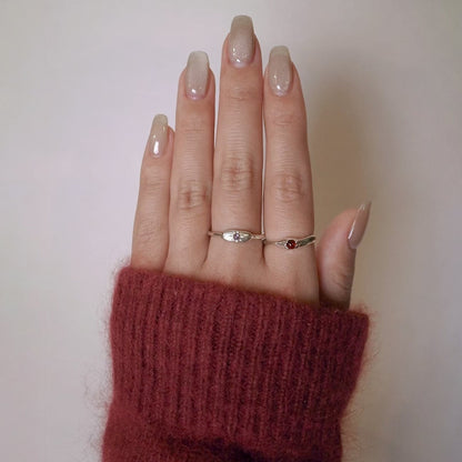 BSG ring