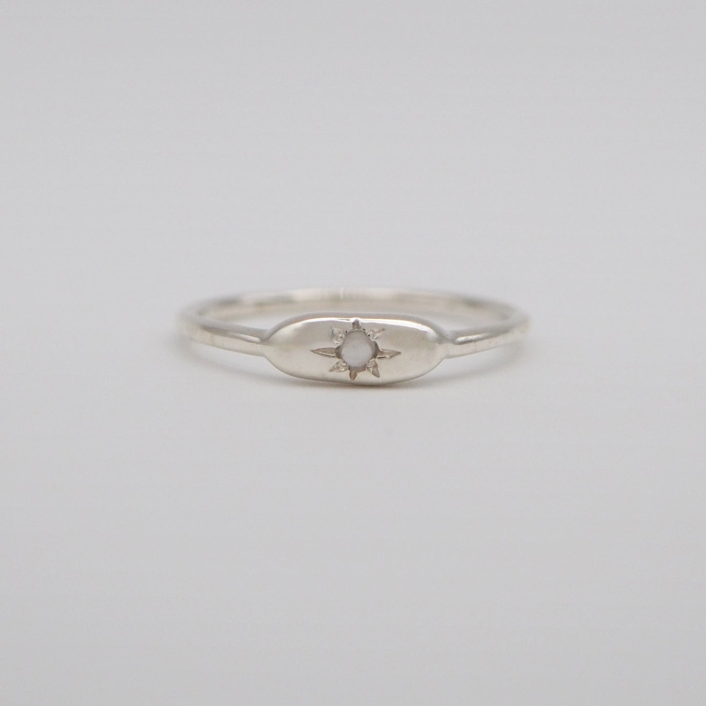 BSG ring