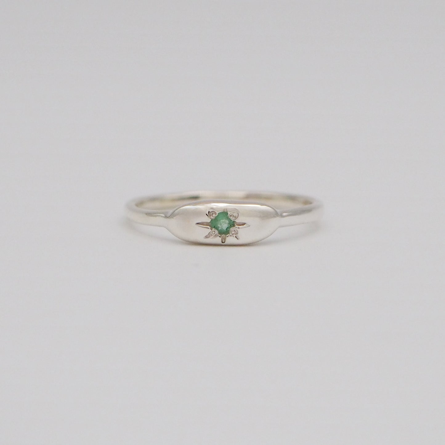 BSG ring