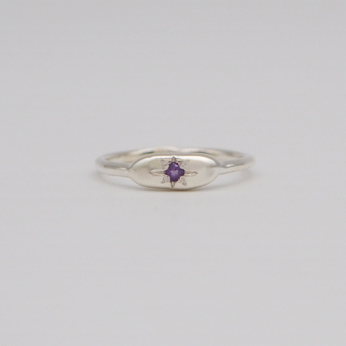BSG ring