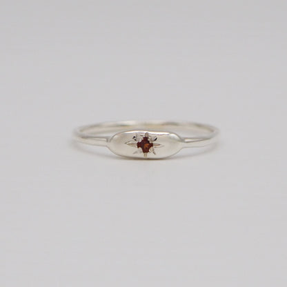 BSG ring