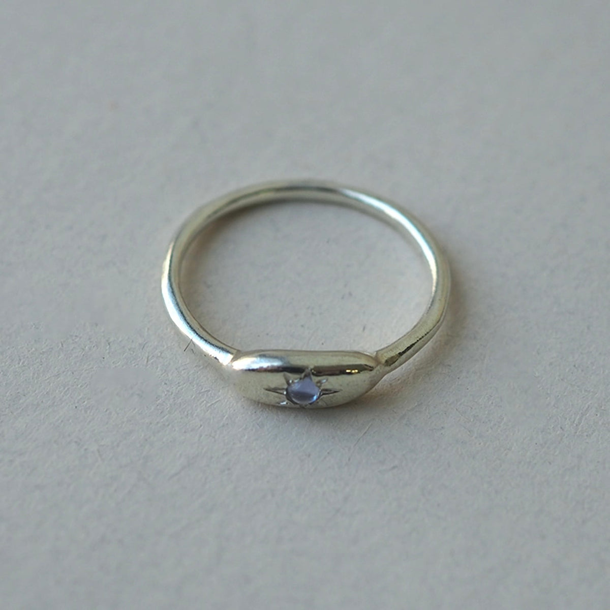 BSG ring