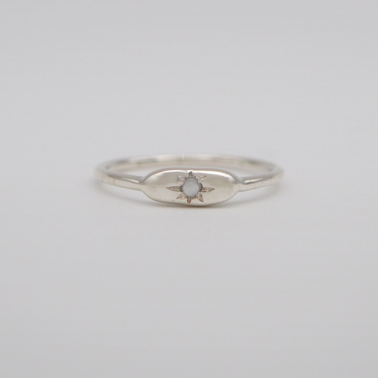BSG ring