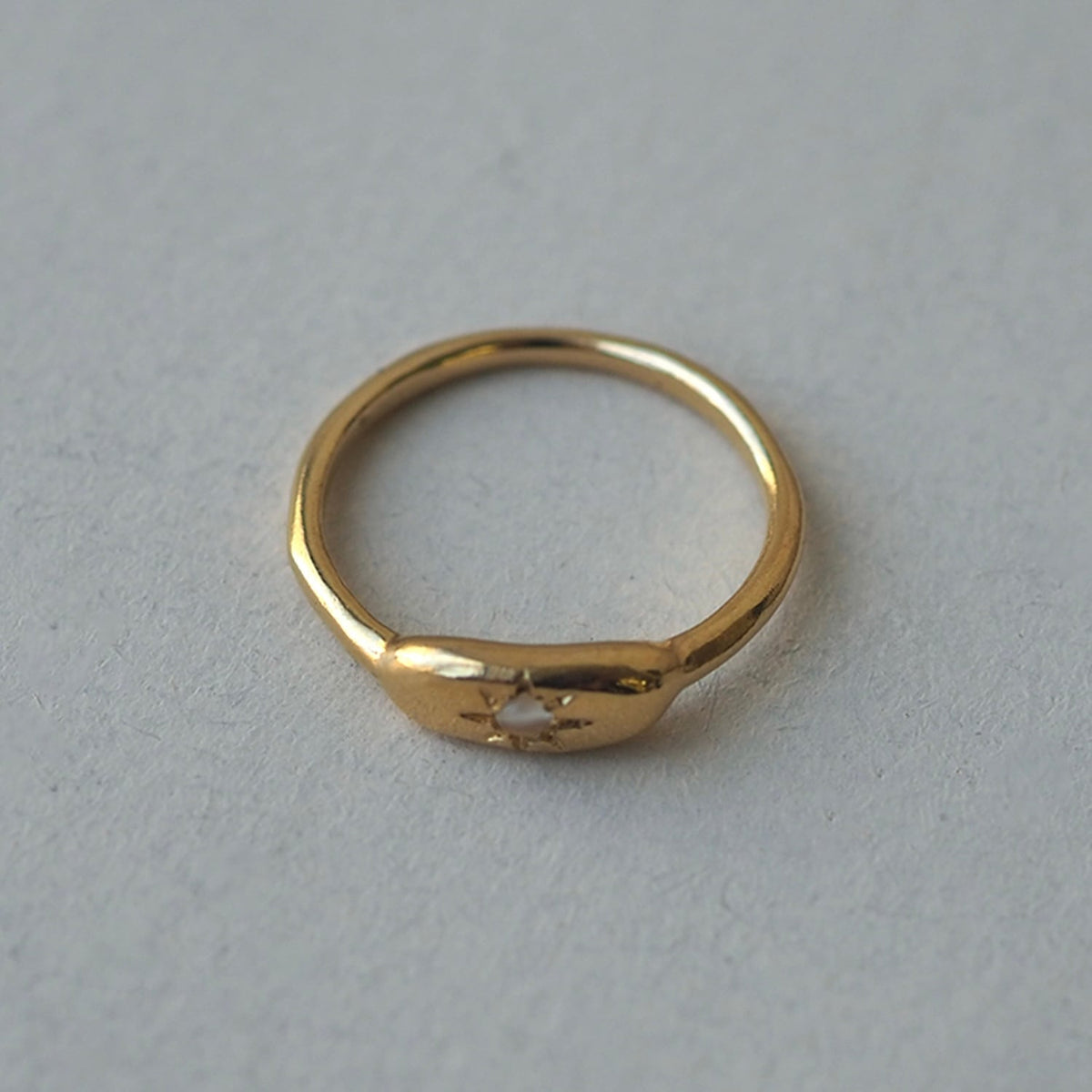 BSG ring