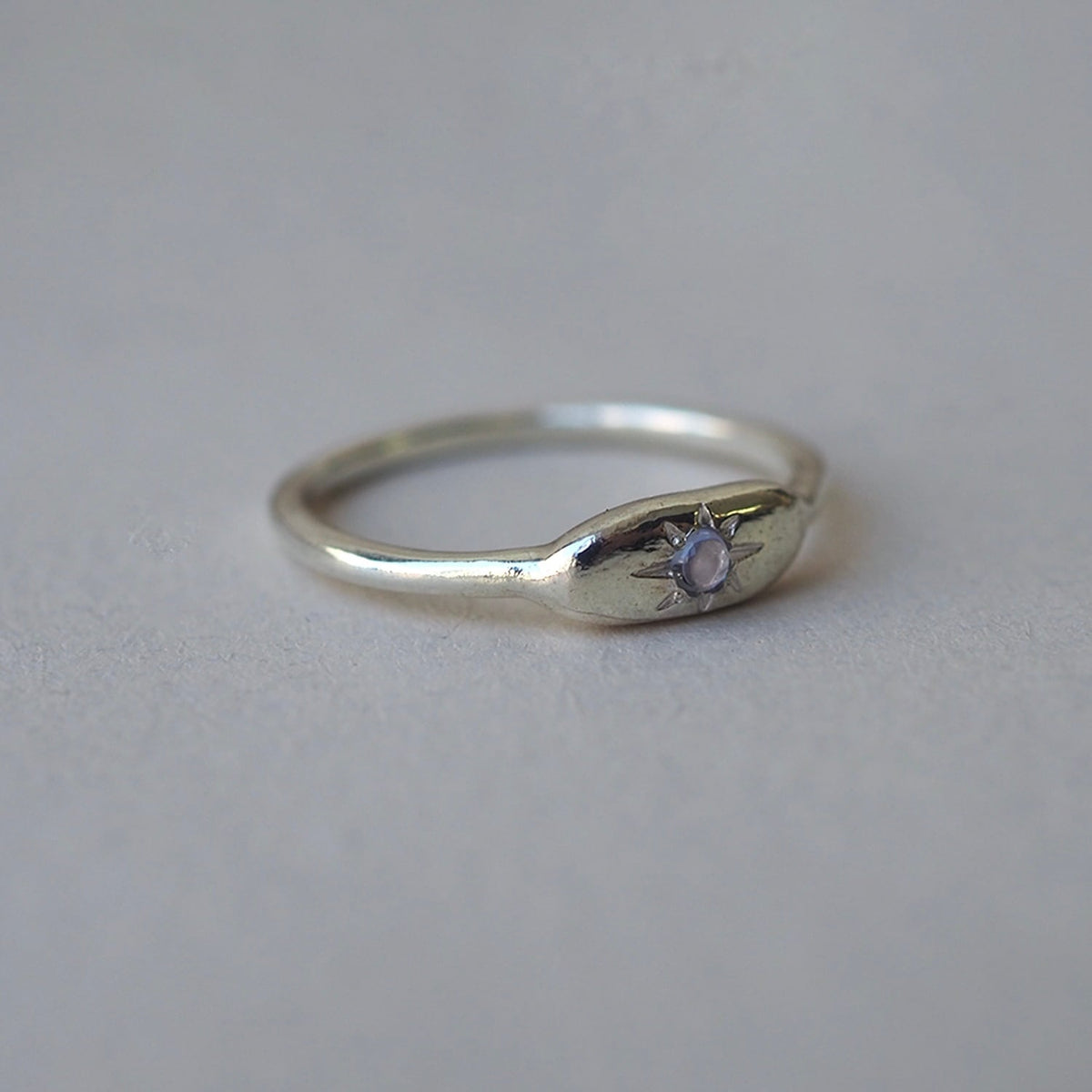 BSG ring