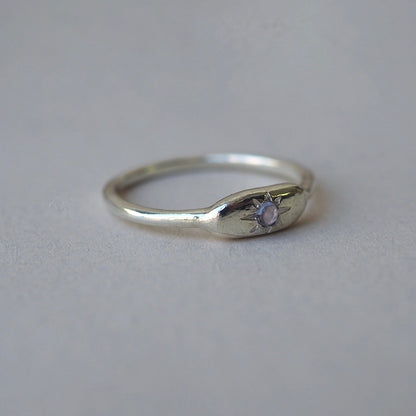 BSG ring
