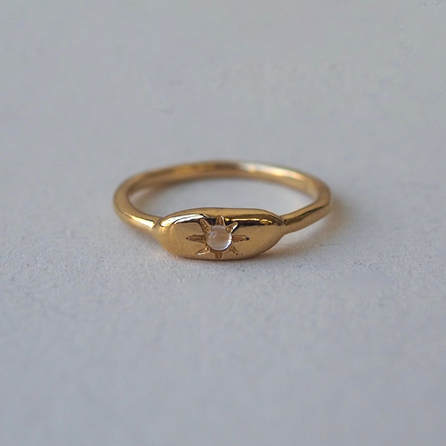 BSG ring