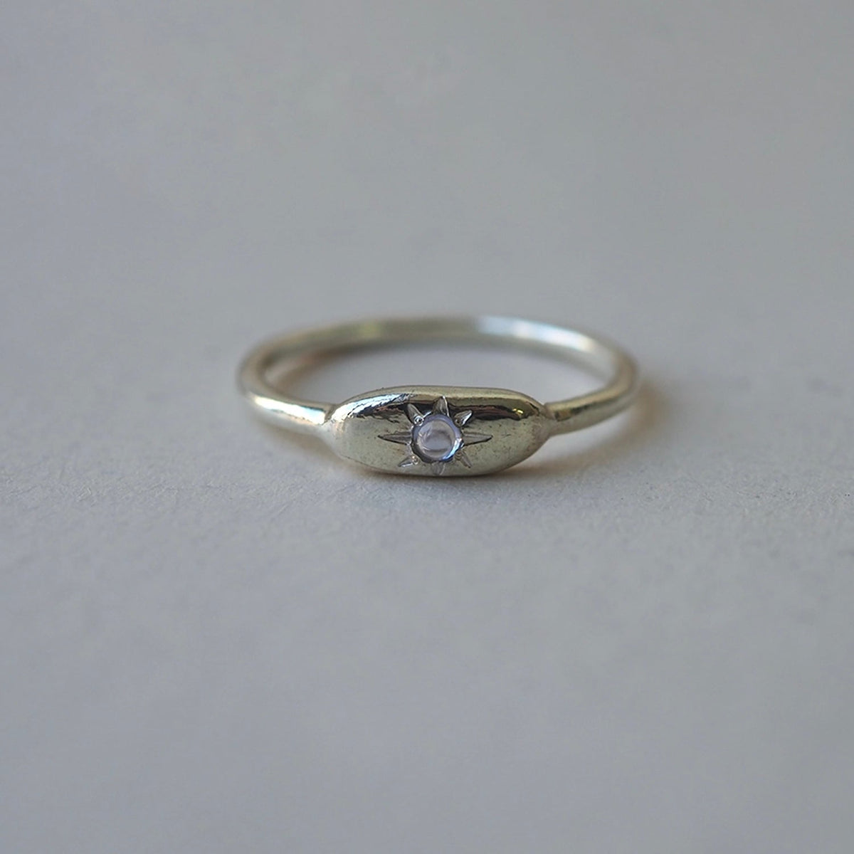BSG ring