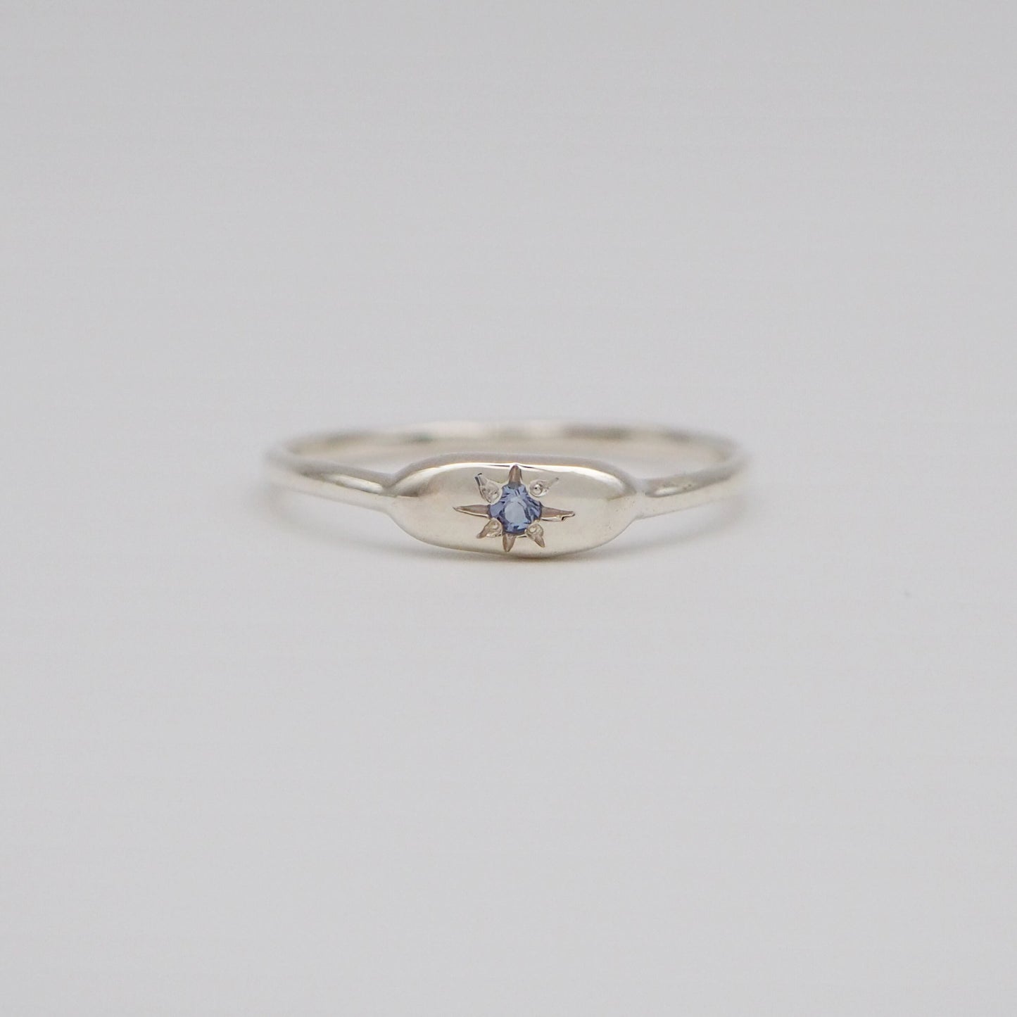 BSG ring