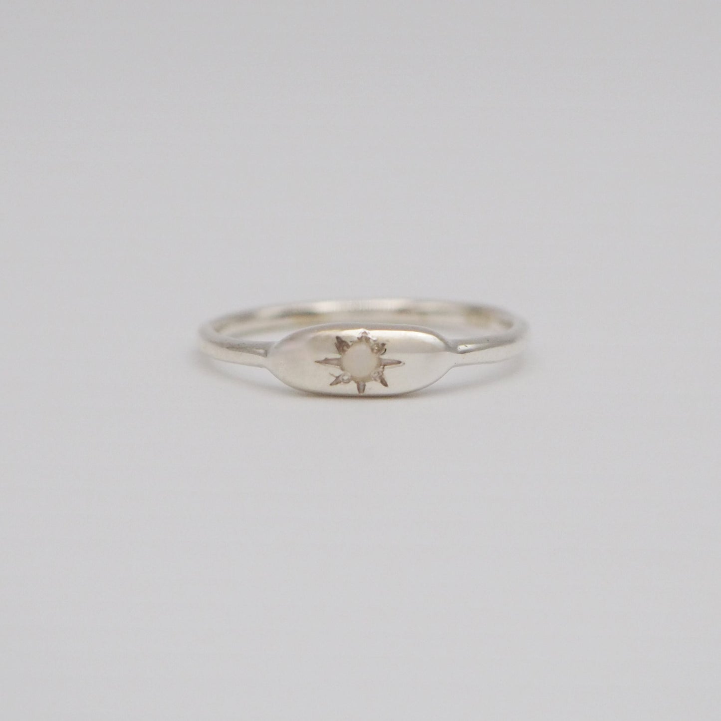 BSG ring