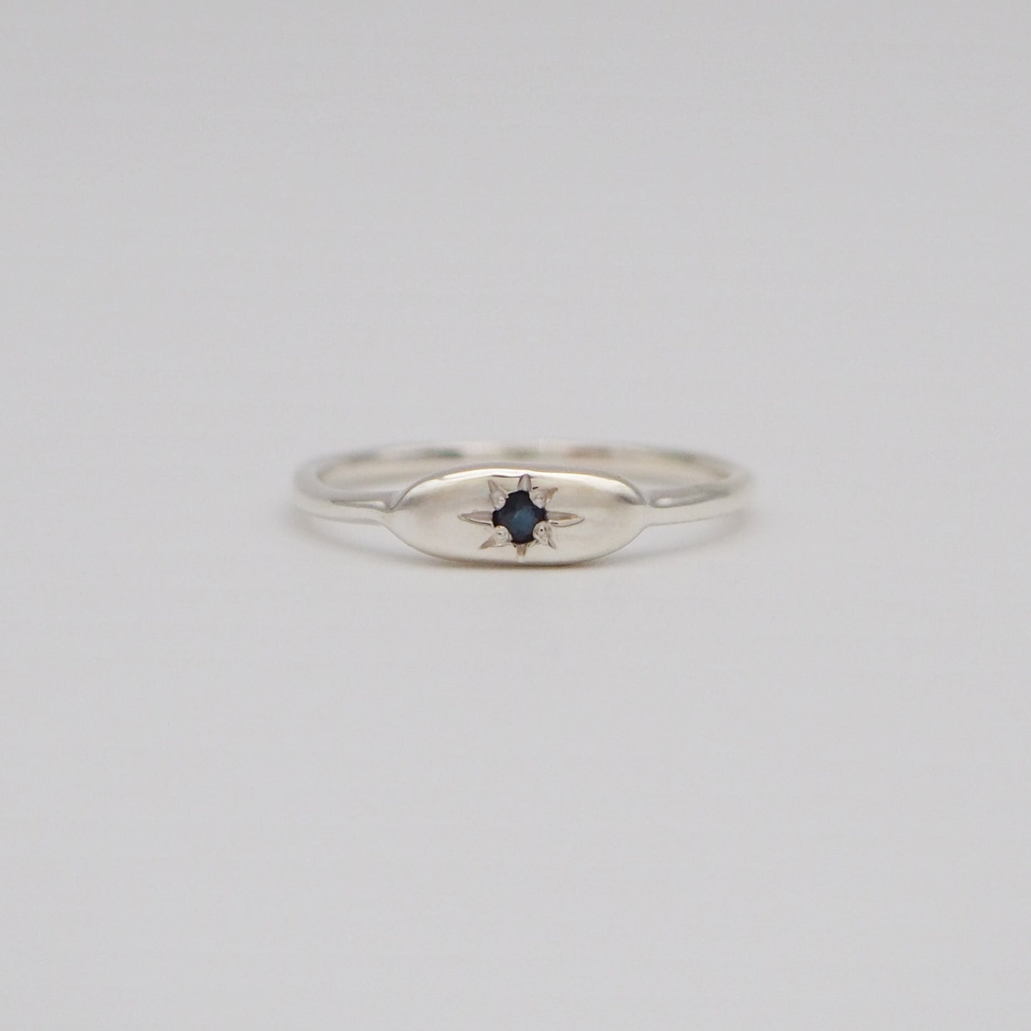 BSG ring