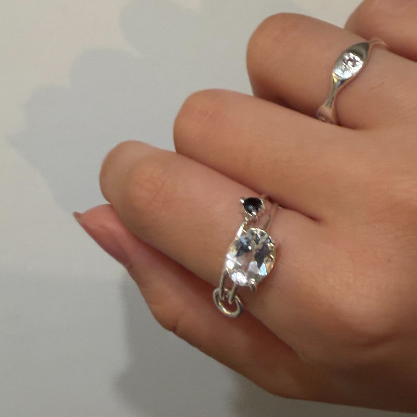 DOH mygem ring