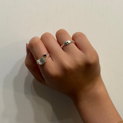 DOH mygem ring