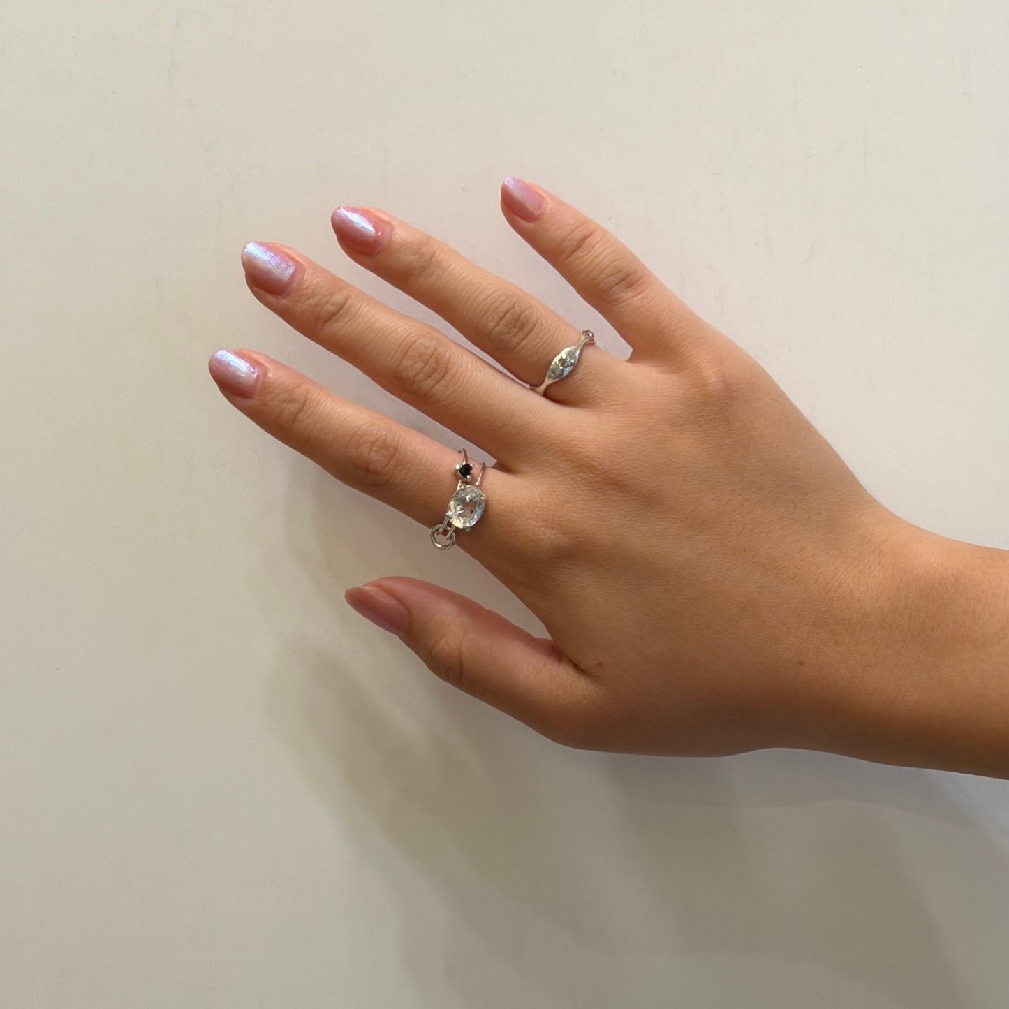 DOH mygem ring