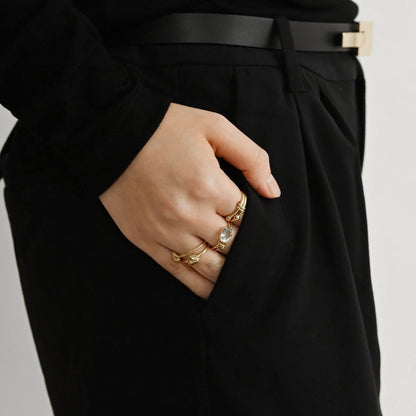 DOH mygem ring