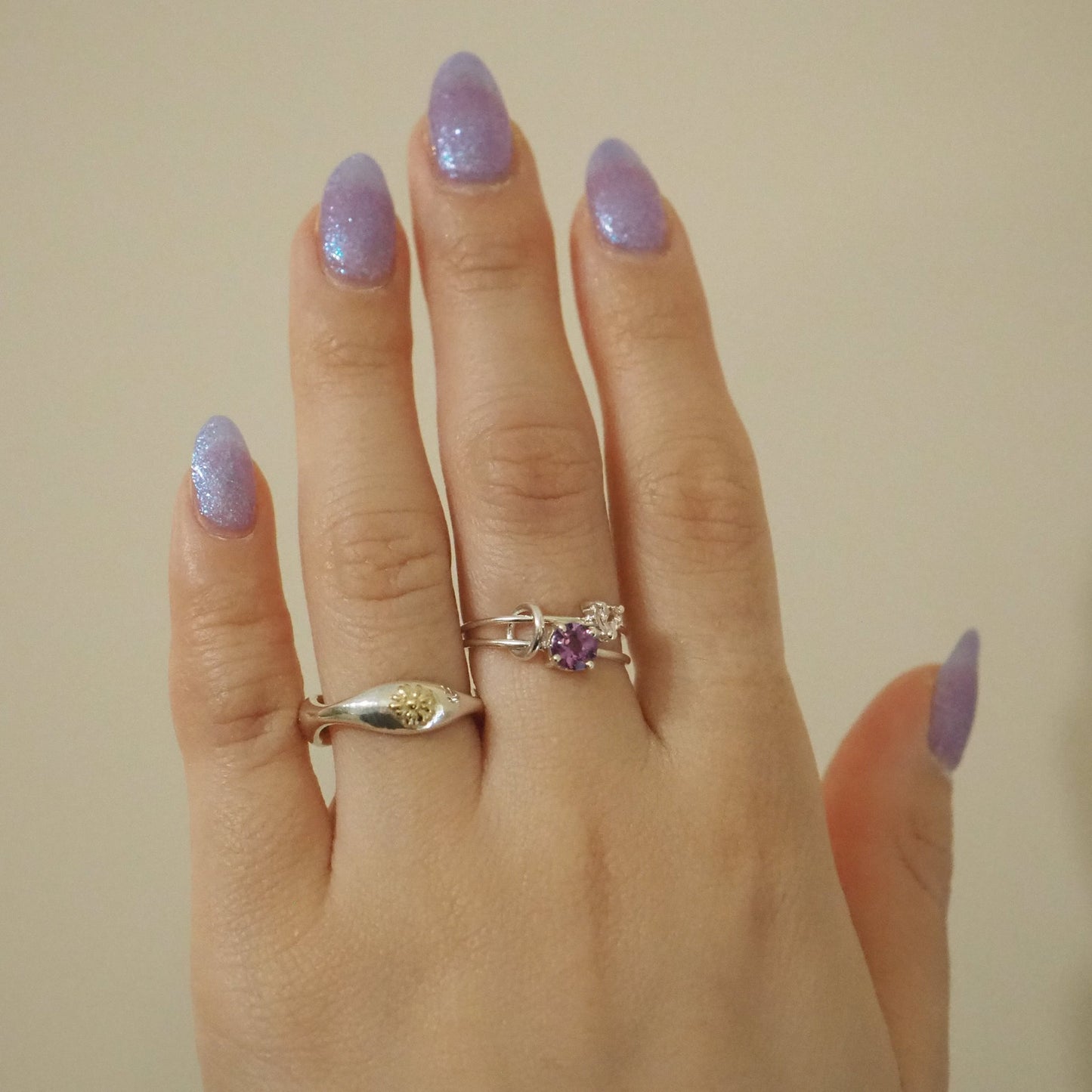 DRH mygem ring