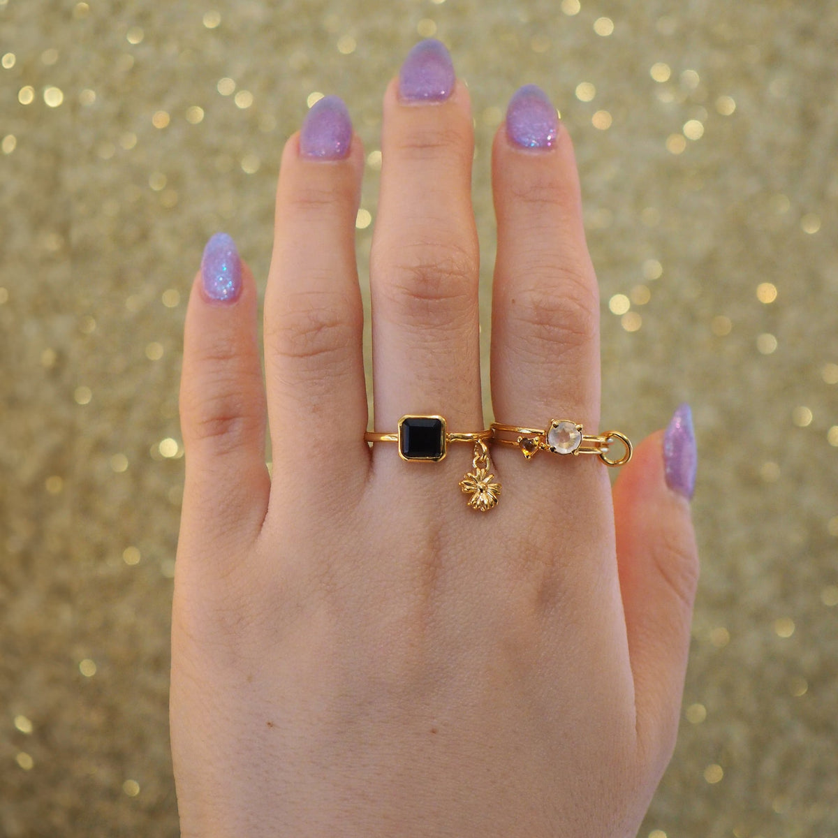 DRH mygem ring