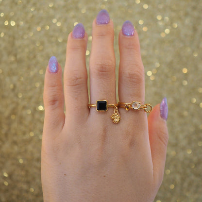 DRH mygem ring