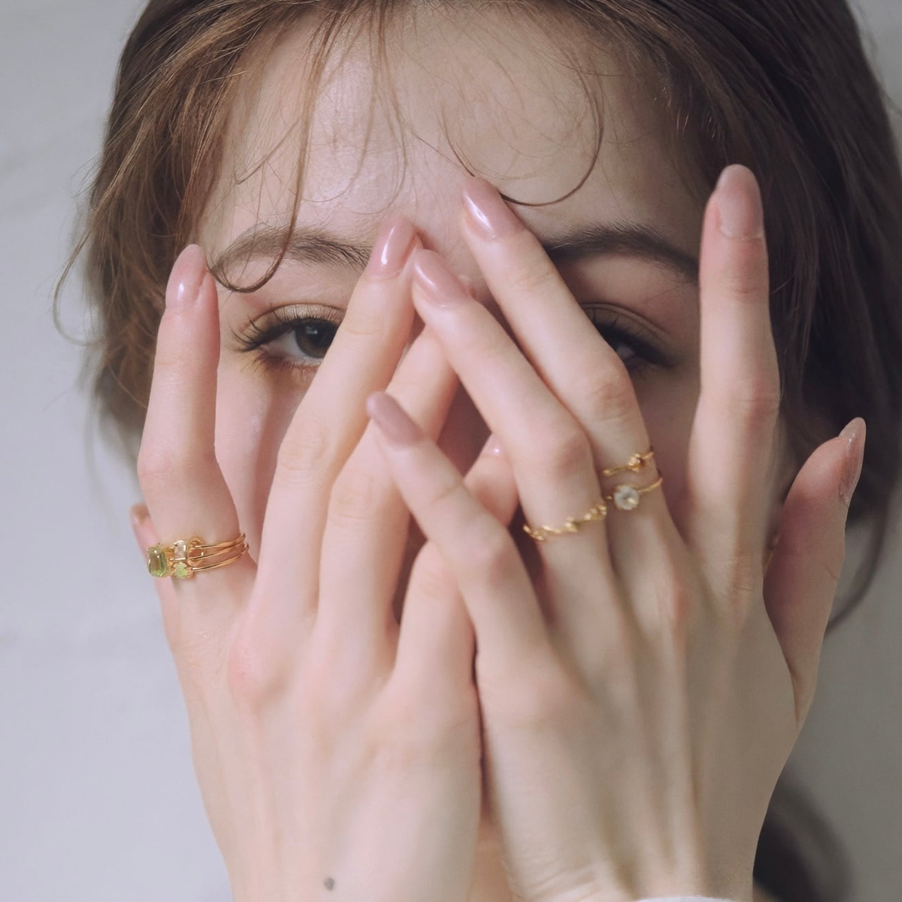 DRH mygem ring
