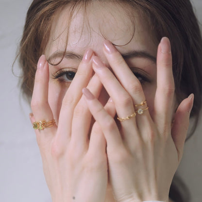 DRH mygem ring