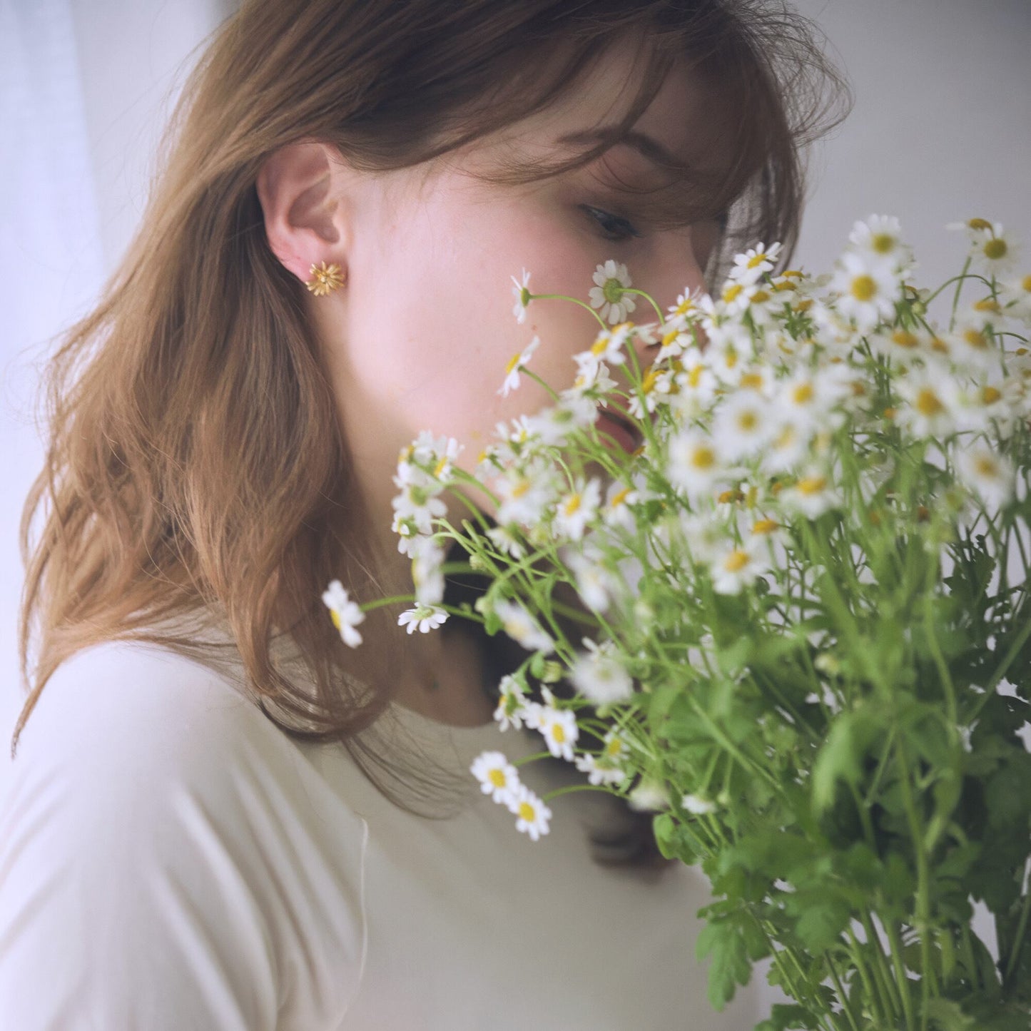 Daisy B pierce