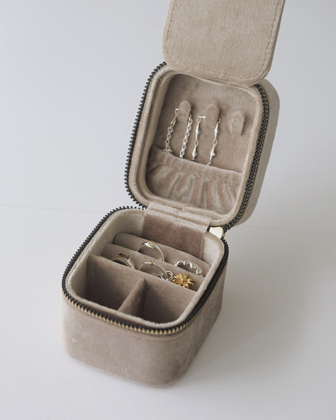 Original Jewelry Case