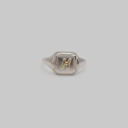 ihm ring