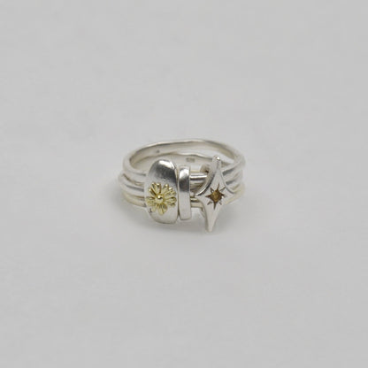 PLAC ring