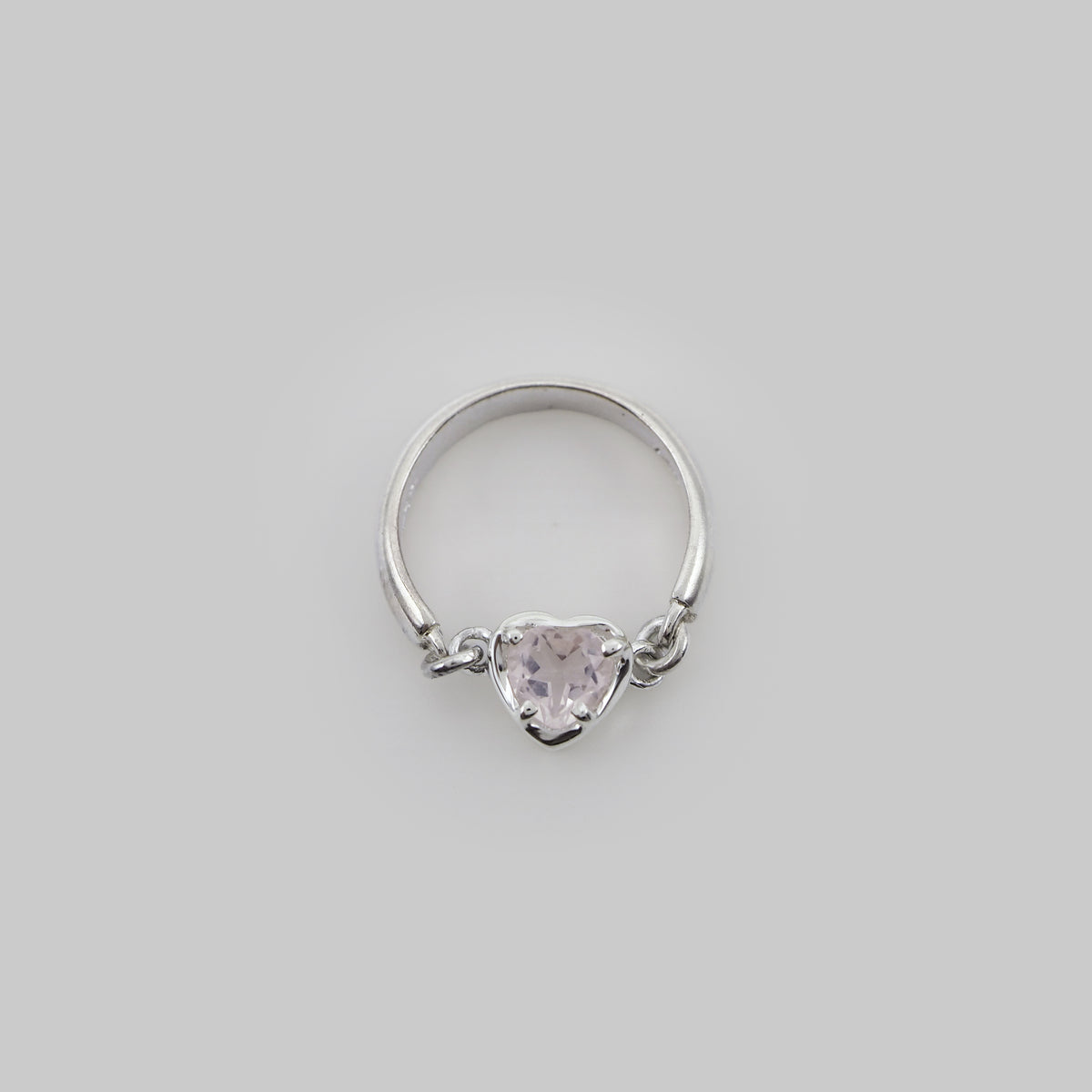 heart S ring