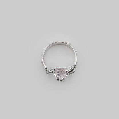 heart S ring