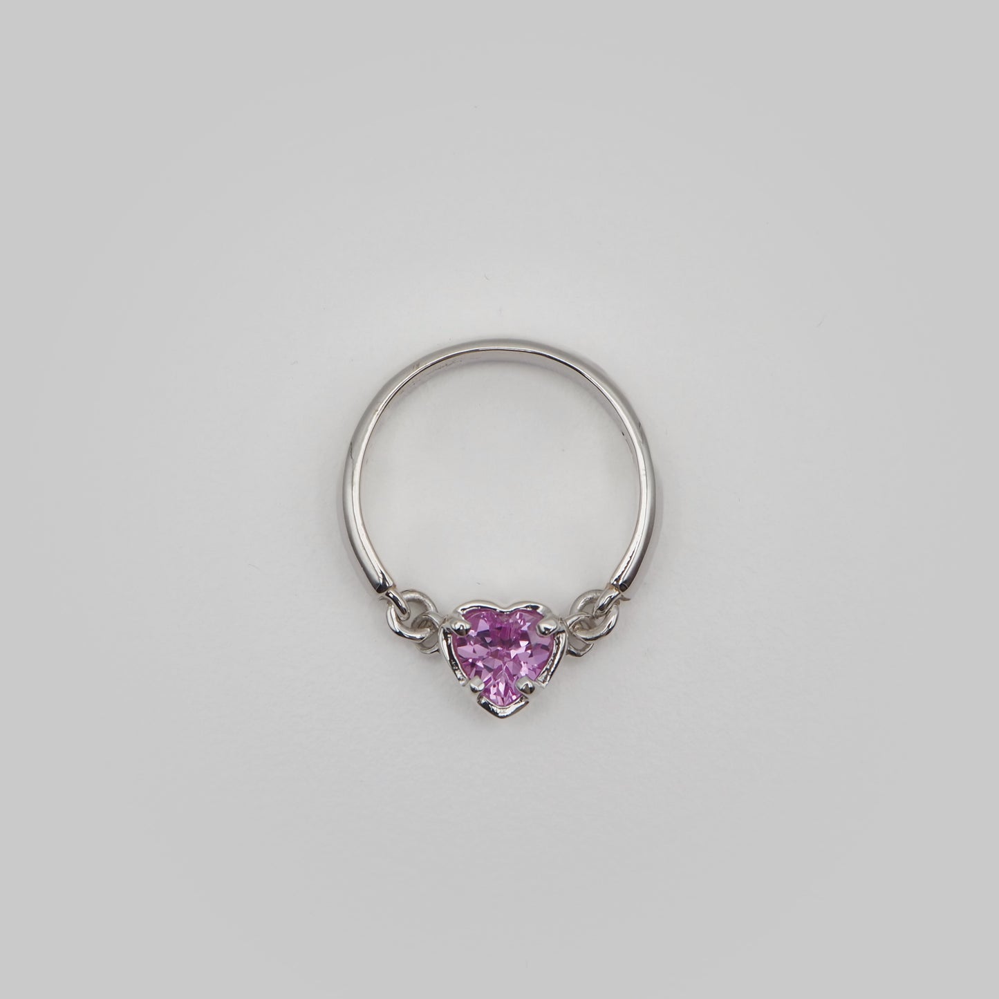 heart S ring