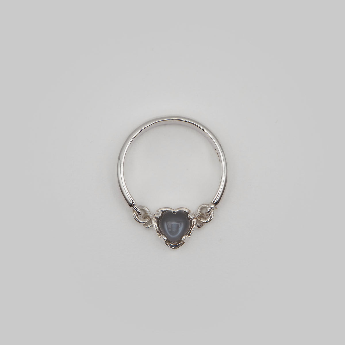 heart S ring