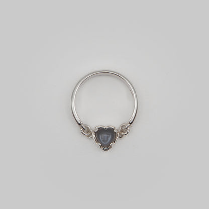 heart S ring