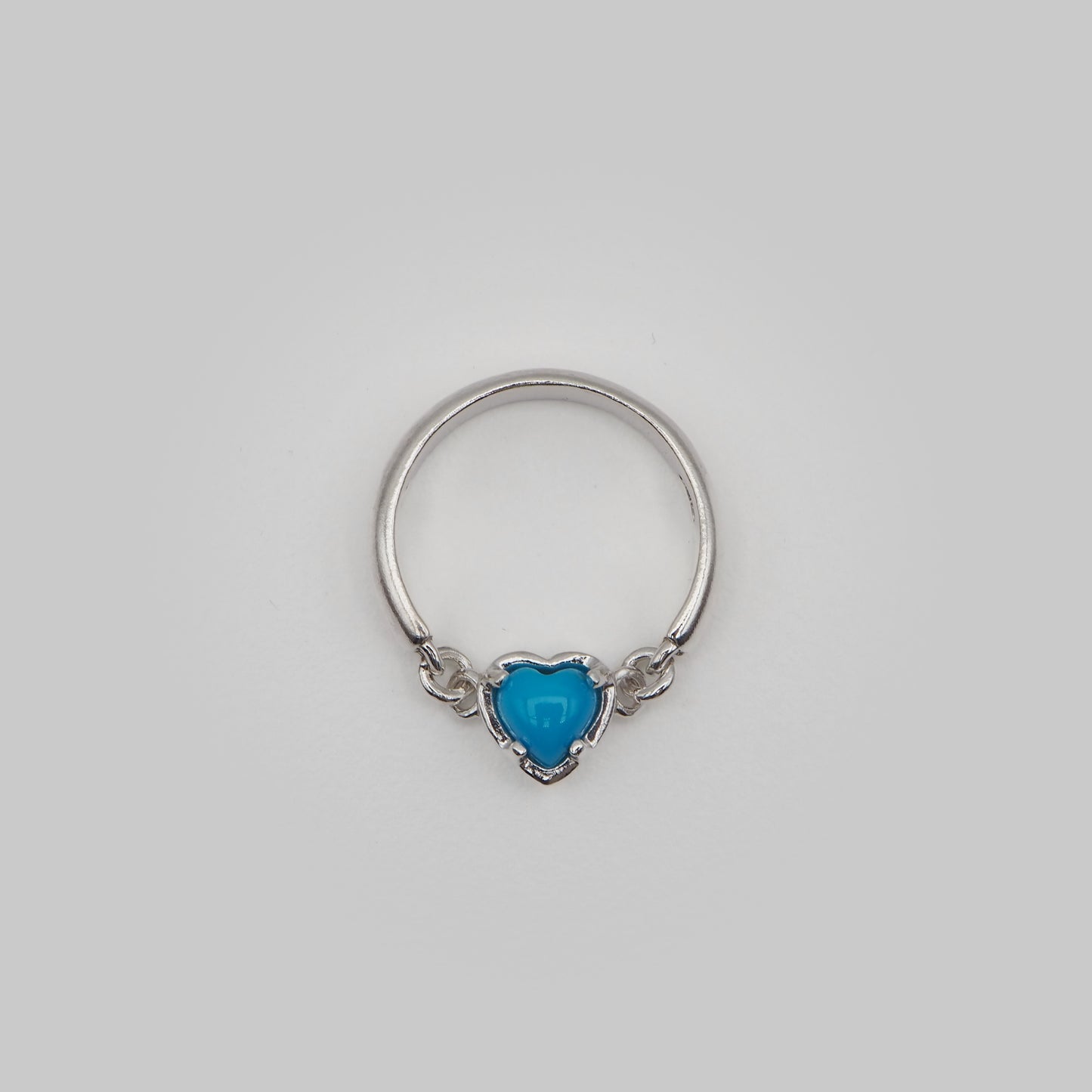 heart S ring