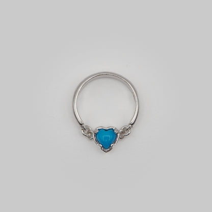 heart S ring