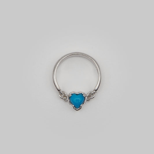 heart S ring