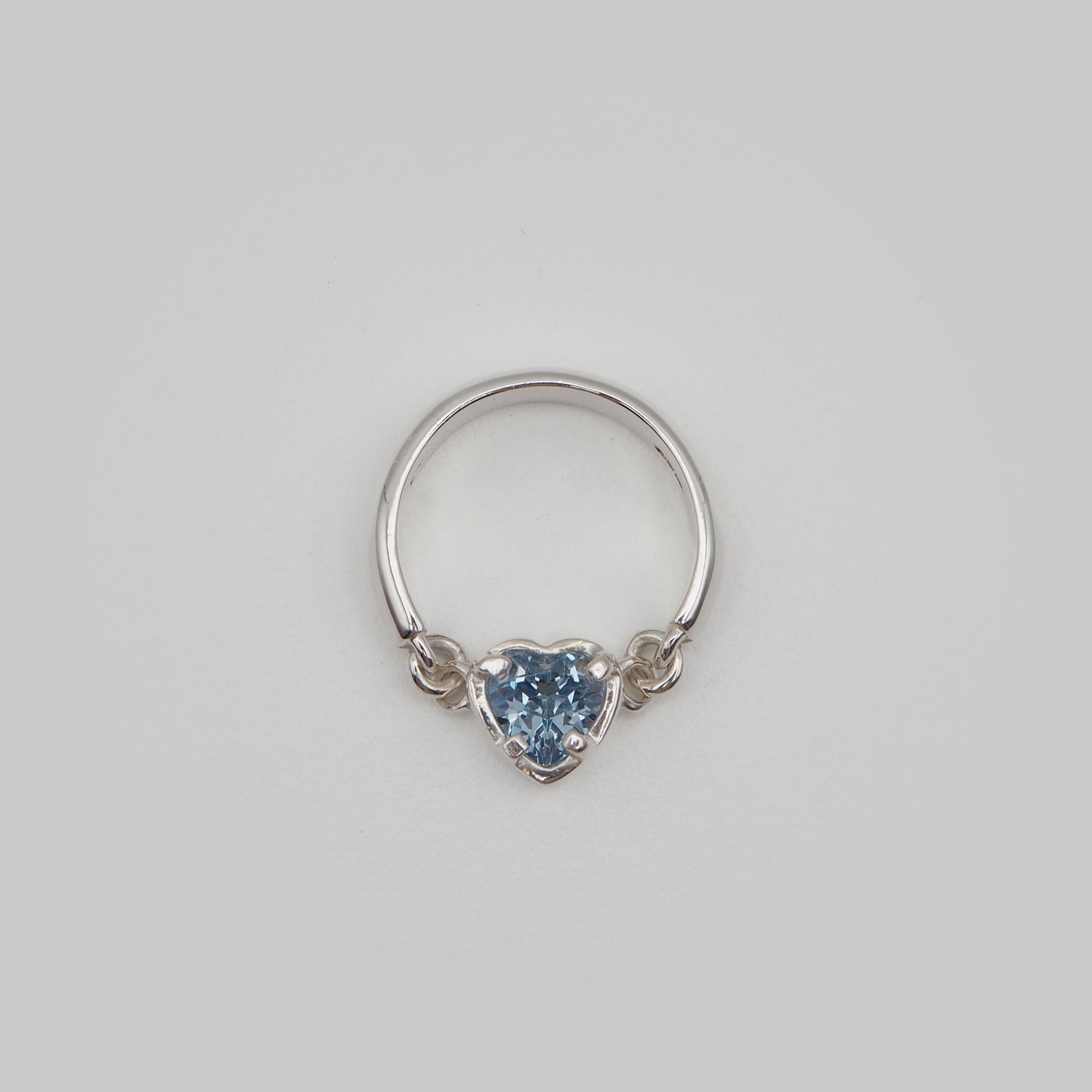 heart S ring