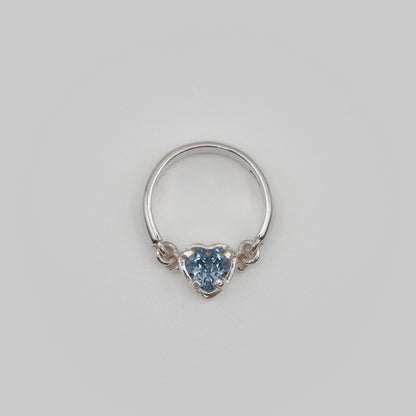 heart S ring