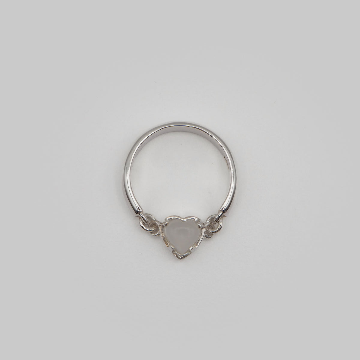 heart S ring