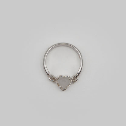 heart S ring