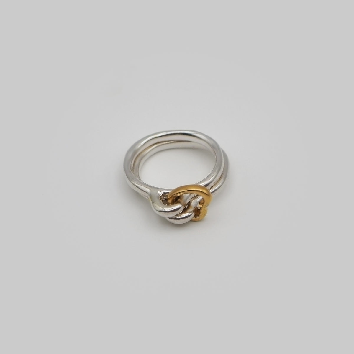 HLAA ring