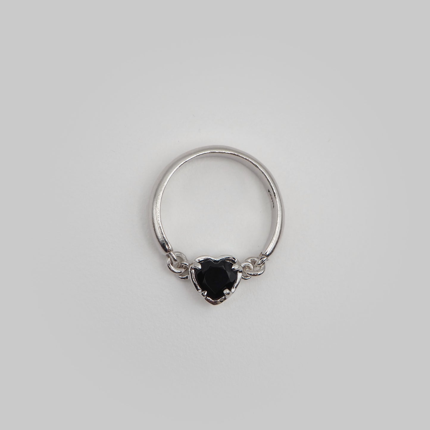 heart S ring
