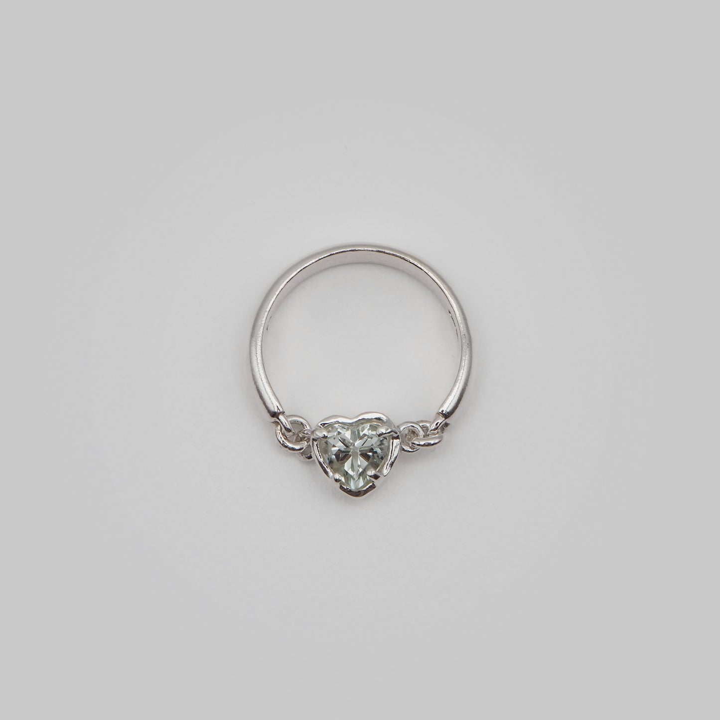 heart S ring